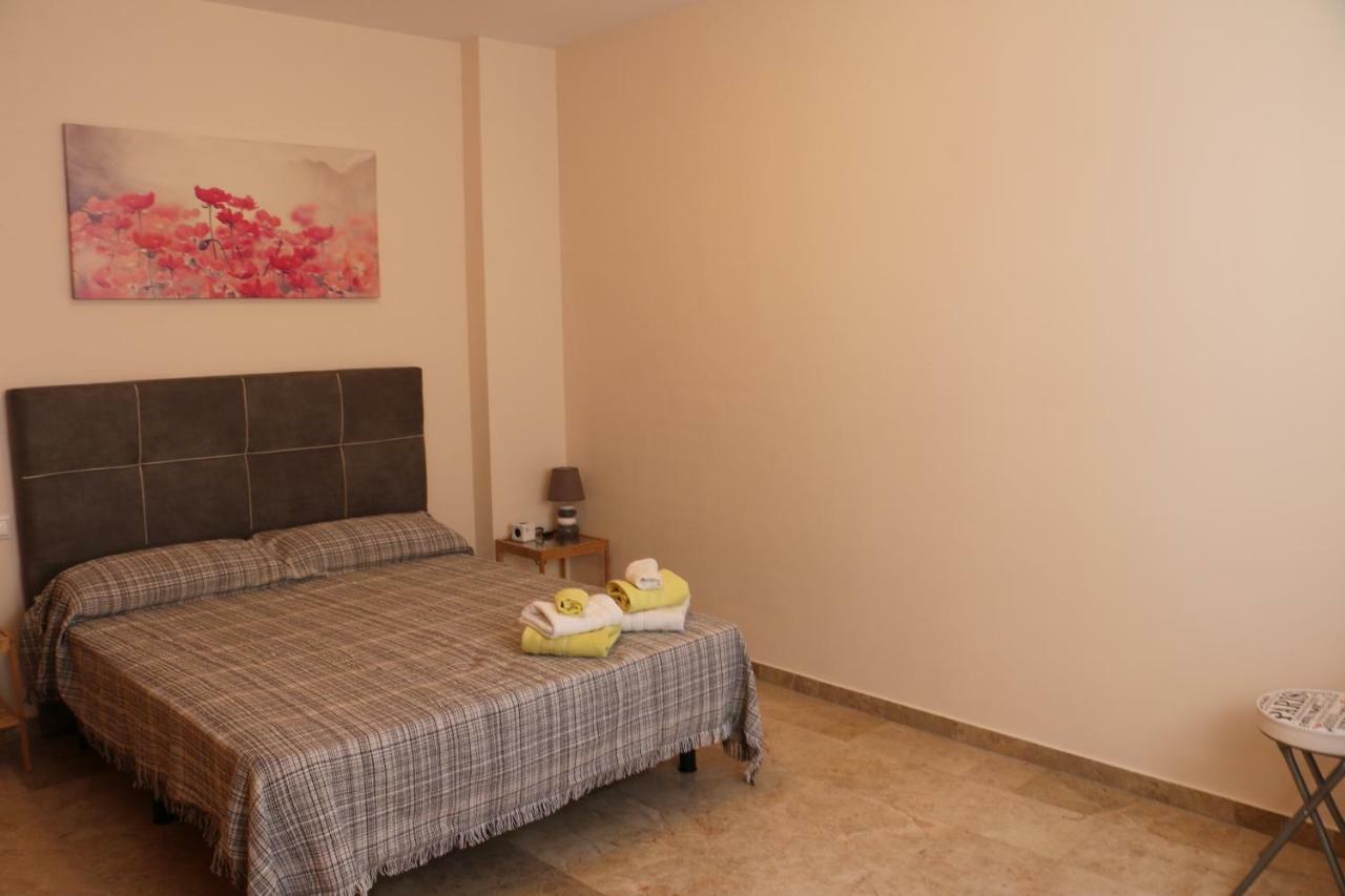 Apartments Abate 4 Valencia Exterior foto